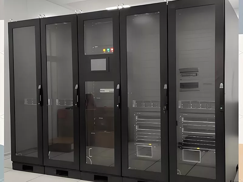 Mikro modulio spintelė